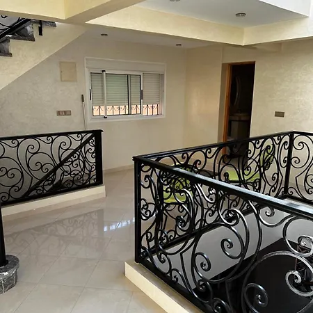 Riad Jad - Sweet Duplex Appartement Marrakesh Esterno foto