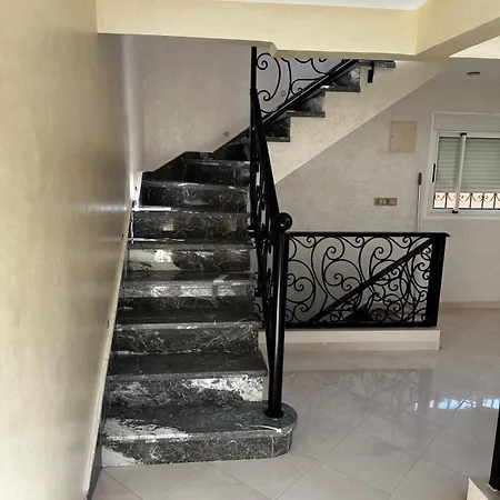 Riad Jad - Sweet Duplex Appartement Marrakesh Esterno foto