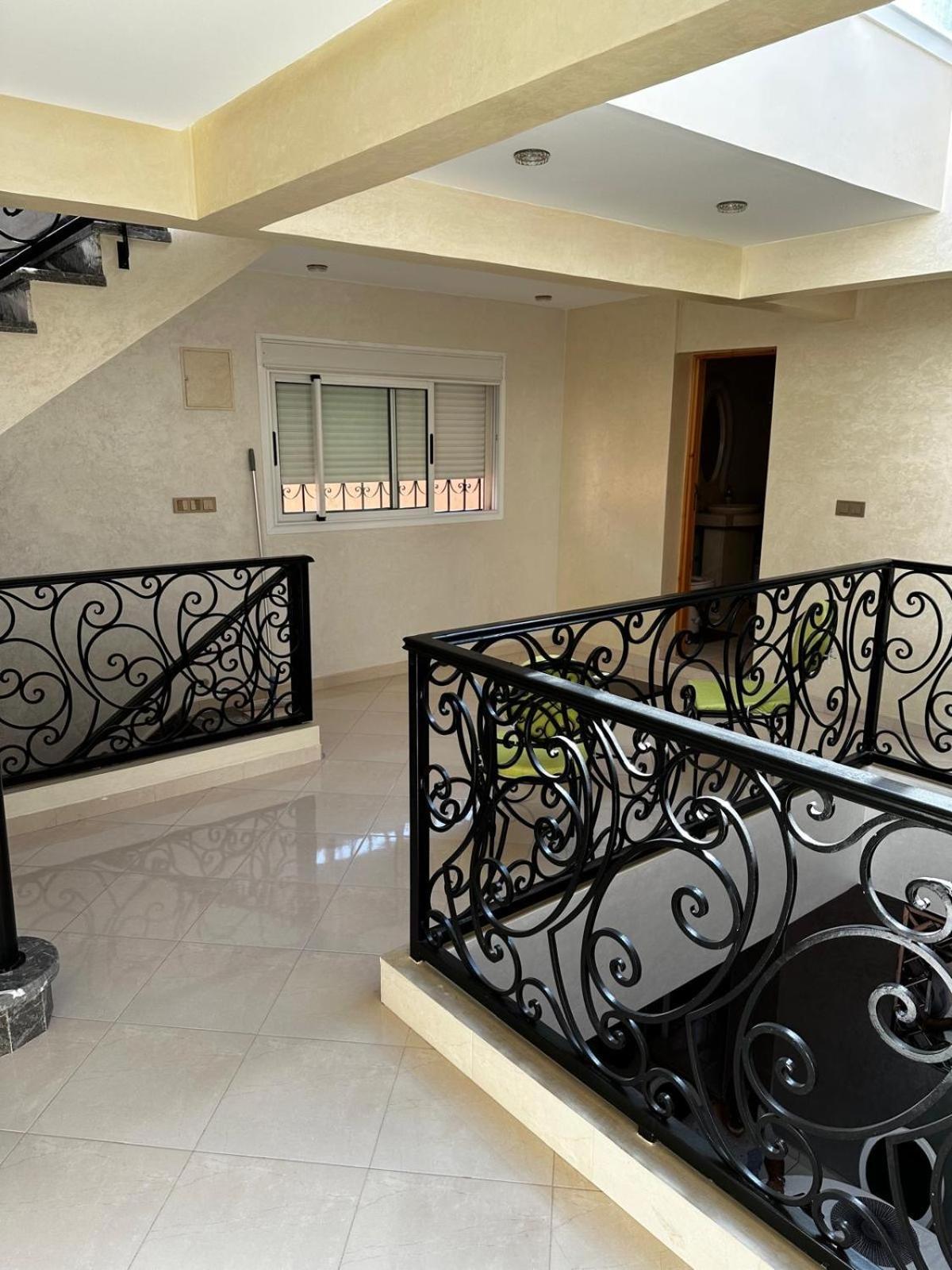 Jad - Sweet Duplex Apartment