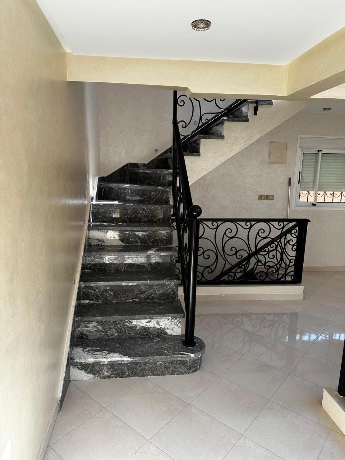 Jad - Sweet Duplex Apartment Marrakesh