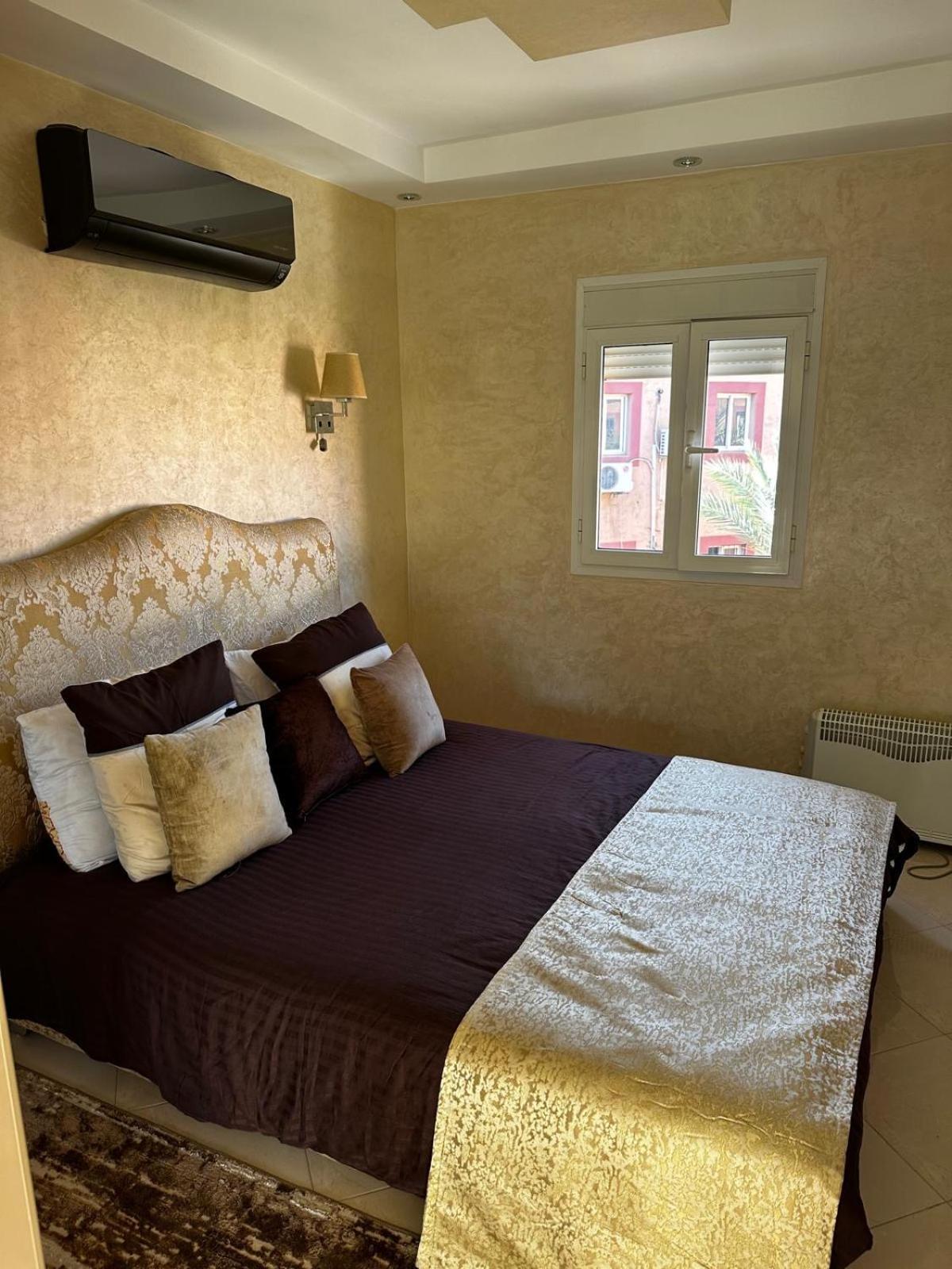 Jad - Sweet Duplex Apartment *