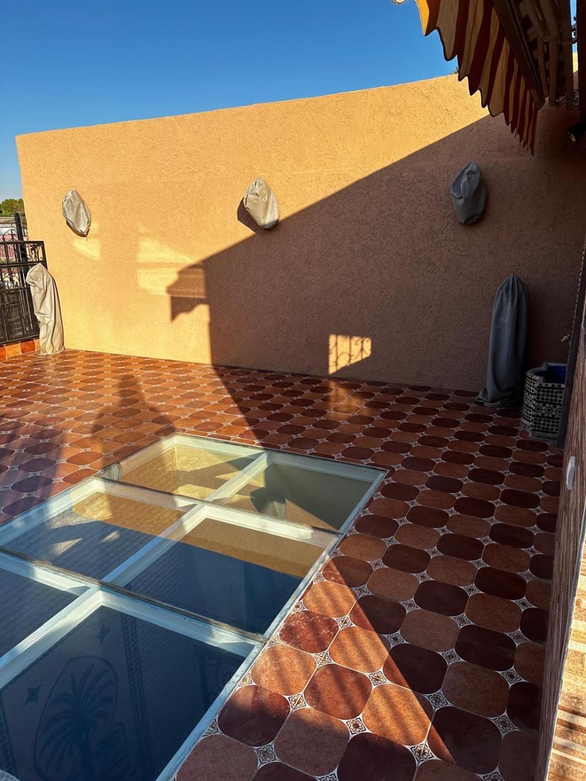 Jad - Sweet Duplex Appartamento