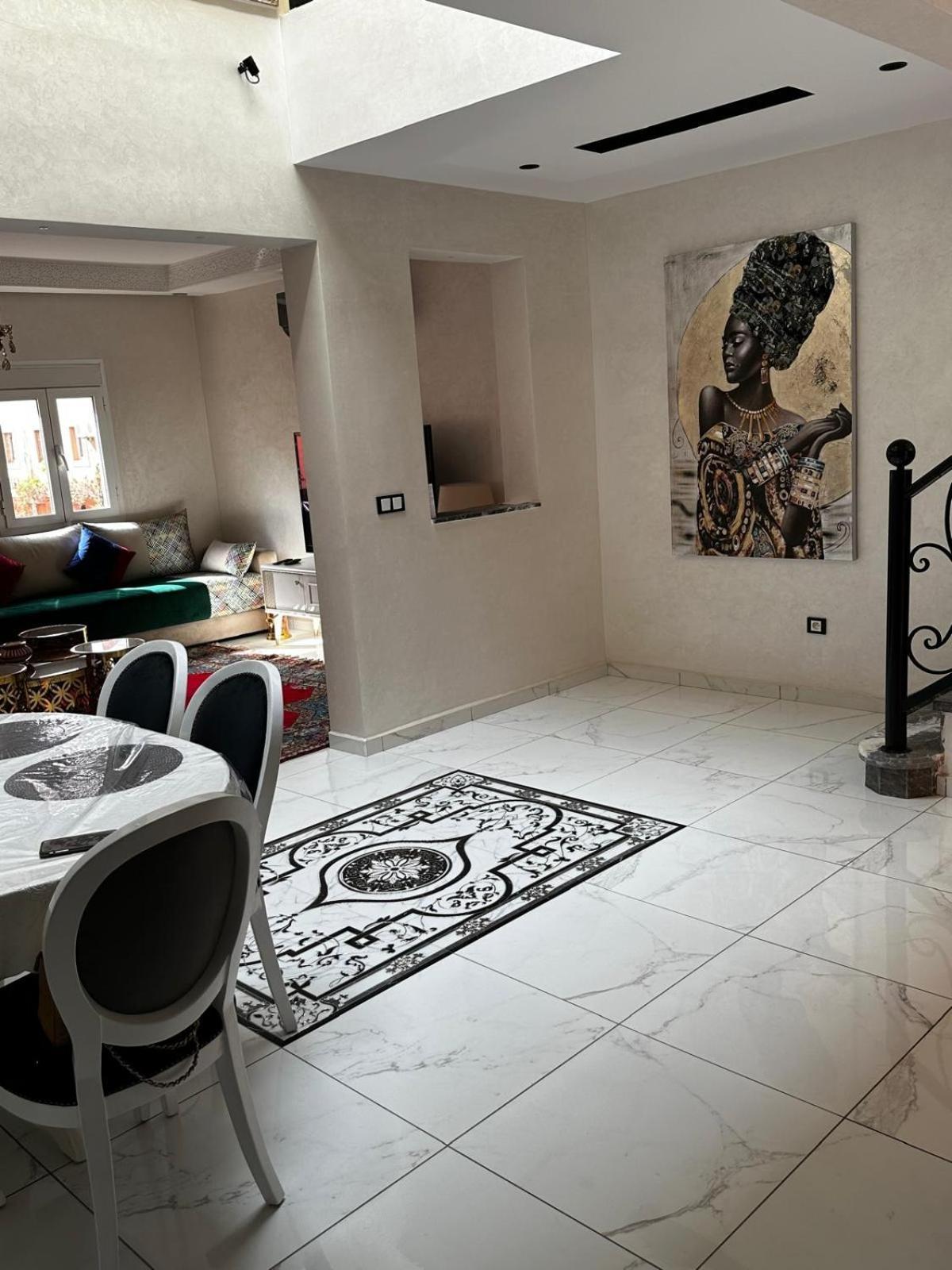 Jad - Sweet Duplex * Marrakesh