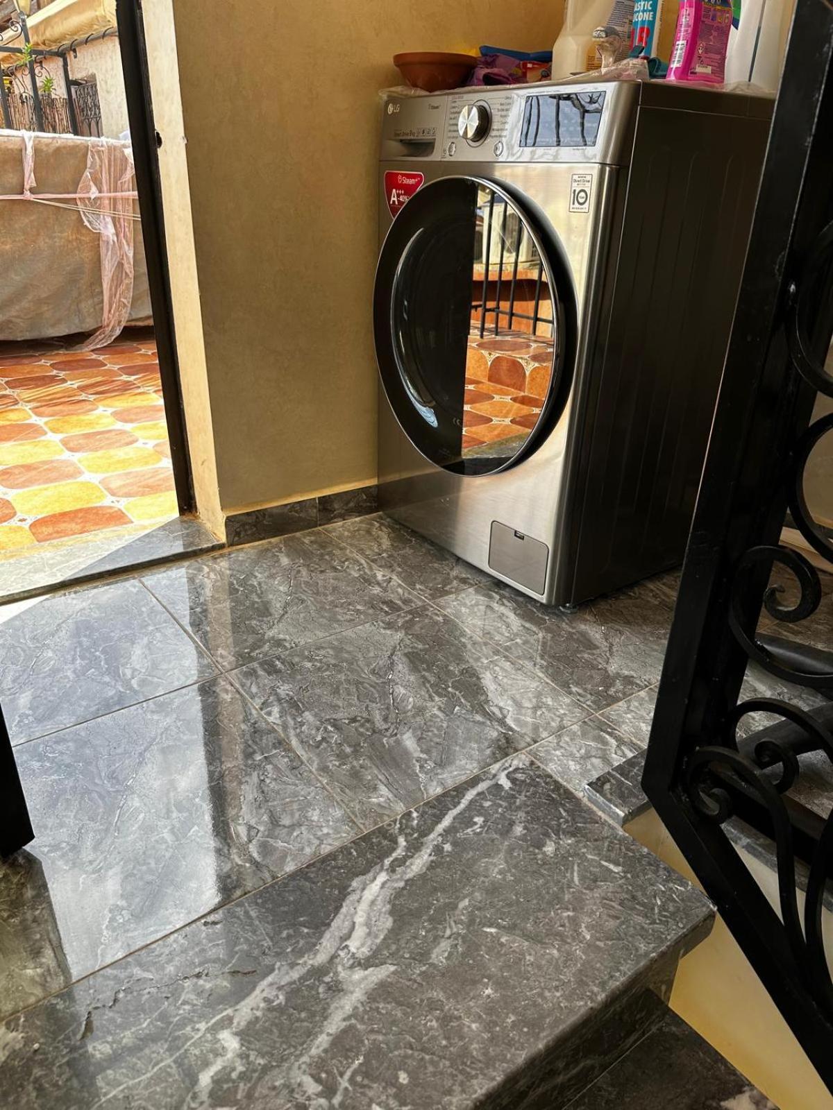 Appartamento Jad - Sweet Duplex Marrakesh
