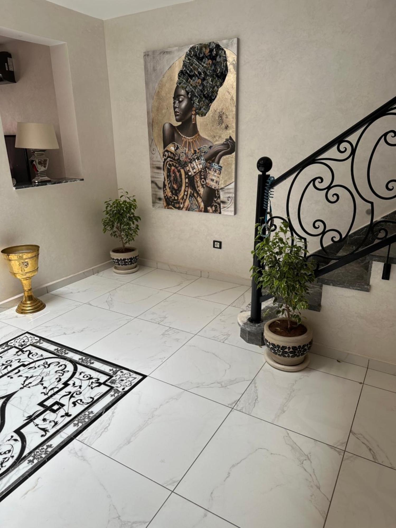 Jad - Sweet Duplex * Marrakesh
