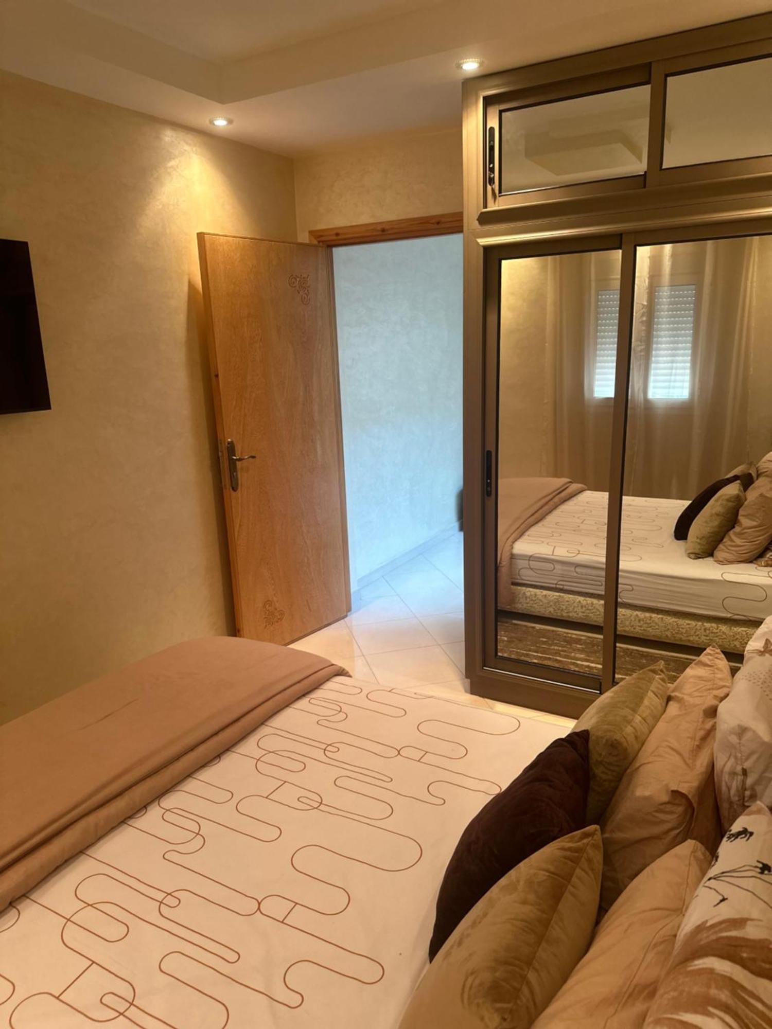Jad - Sweet Duplex Marrakesh