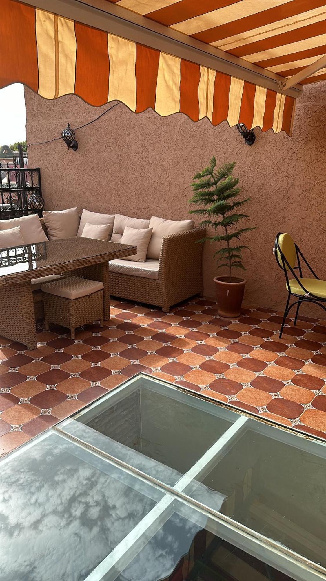 Jad - Sweet Duplex * Marrakesh