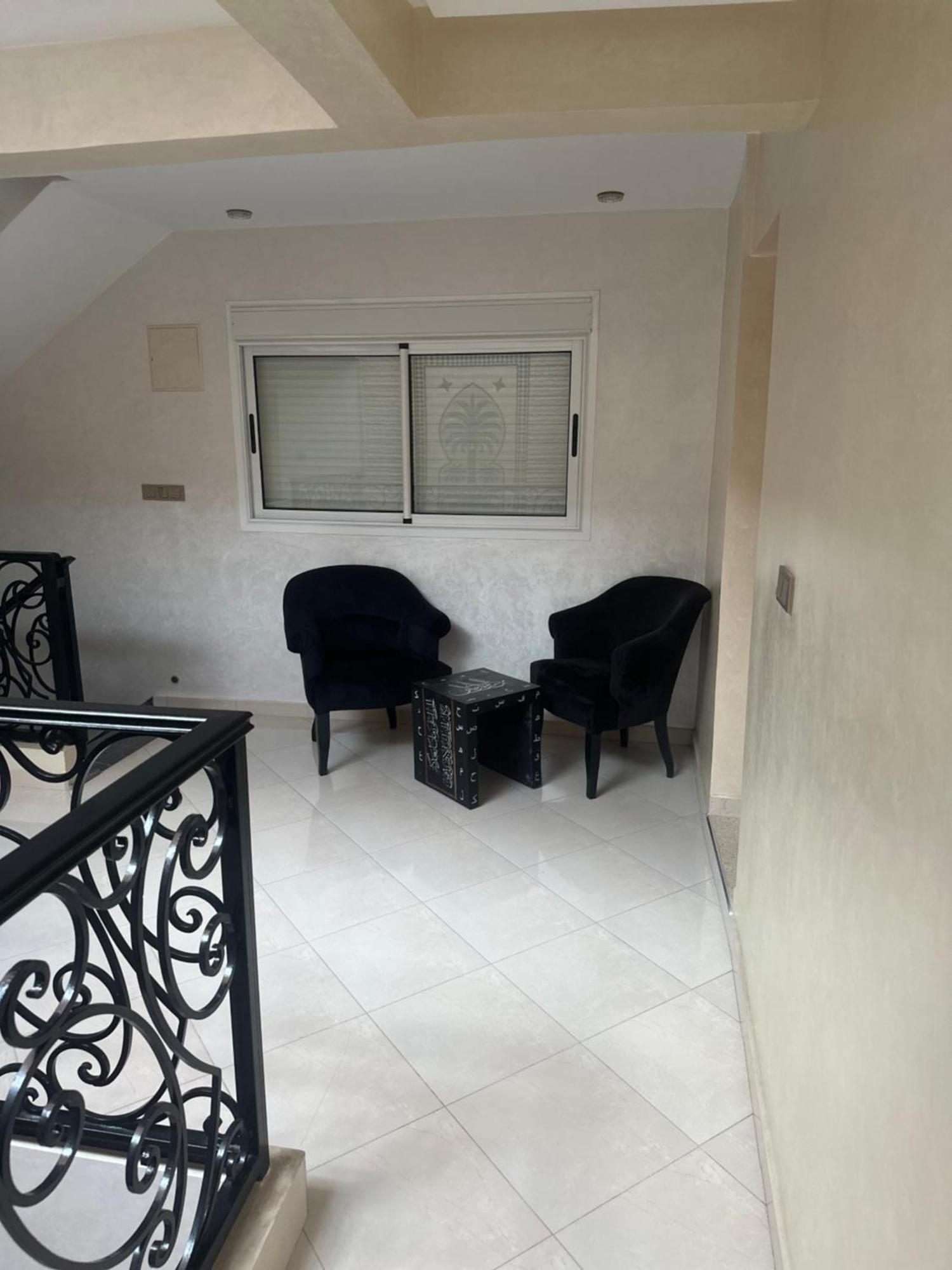 Apartment Jad - Sweet Duplex