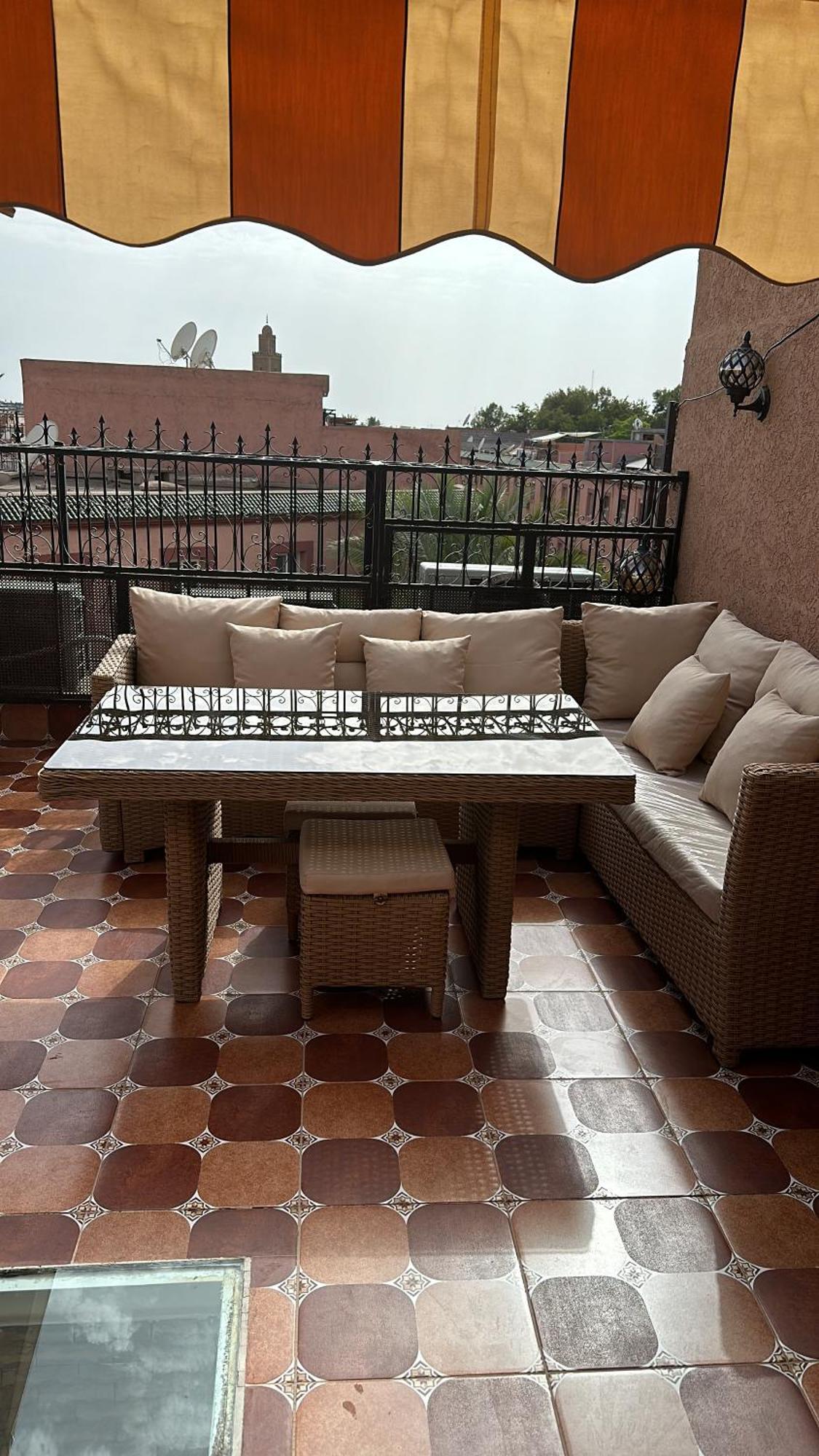 Apartment Jad - Sweet Duplex